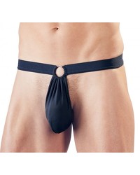 Brief, schwarz